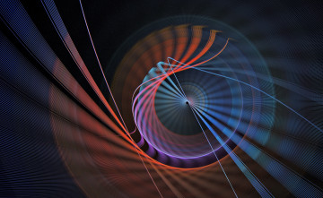 Картинка 3д+графика абстракция+ abstract цвета фон узор