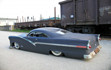 Картинка автомобили ford