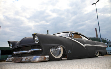 Картинка автомобили ford