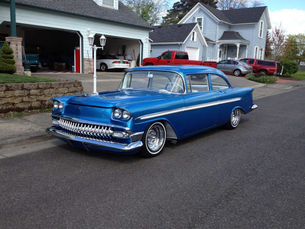 Обои картинки фото автомобили, выставки и уличные фото, chevrolet