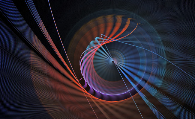 Обои картинки фото 3д графика, абстракция , abstract, цвета, фон, узор