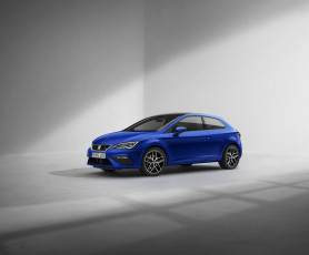 Картинка автомобили seat