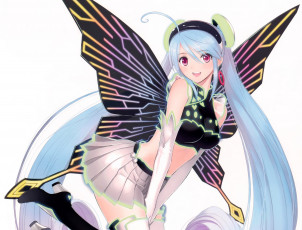 обоя аниме, tony taka , artbook, tony, taka