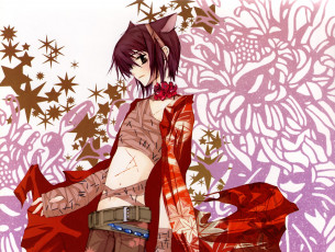 Картинка аниме loveless aoyagi ritsuka