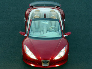 Картинка kia+kcv-3+concept+2003 автомобили kia kcv-3 concept 2003