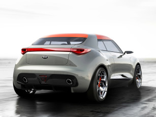 обоя kia provo concept 2013, автомобили, kia, provo, concept, 2013