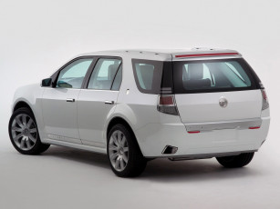 Картинка mercury+meta+one+concept+2005 автомобили mercury meta one concept 2005