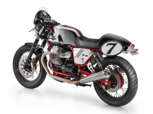 Картинка мотоциклы moto-guzzi moto guzzi