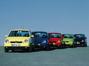 Картинка автомобили volkswagen