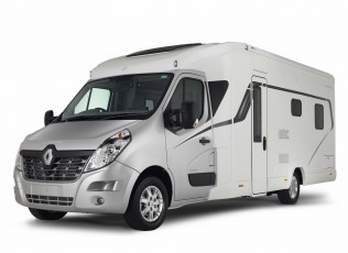 Картинка автомобили дом+на+колёсах lunar roadstar