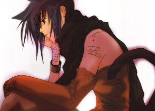 Картинка аниме loveless aoyagi ritsuka