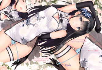 обоя аниме, tony taka , artbook, tony, taka