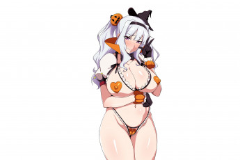 Картинка аниме idolm@ster shijou takane