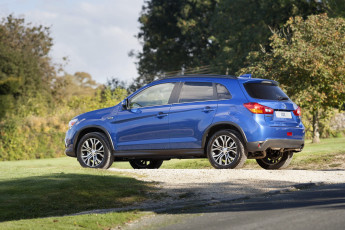 Картинка автомобили mitsubishi