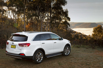 Картинка автомобили kia