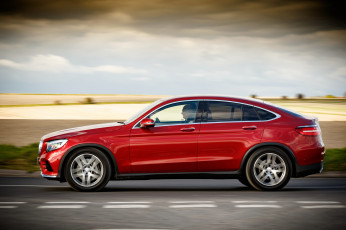 Картинка автомобили mercedes-benz