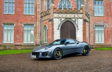 Картинка автомобили lotus