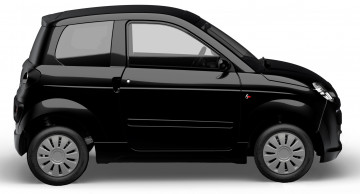 Картинка автомобили -unsort microcar