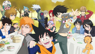 Картинка аниме unknown +другое разные