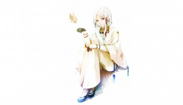 Картинка аниме last+exile dio eraclea