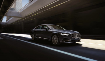 Картинка автомобили volvo