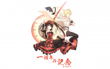 Картинка аниме оружие +техника +технологии девушка микаэла