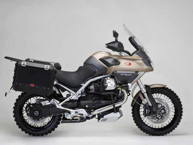 Обои картинки фото мотоциклы, moto-guzzi, moto, guzzi