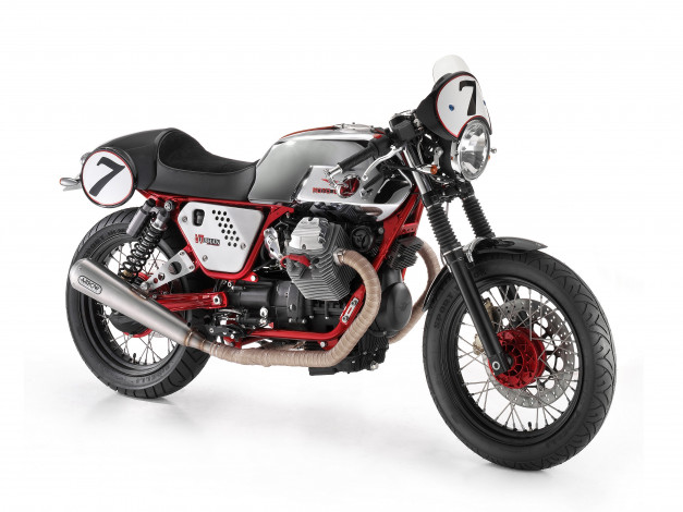 Обои картинки фото мотоциклы, moto-guzzi, moto, guzzi