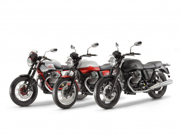 Обои картинки фото мотоциклы, moto-guzzi, moto, guzzi