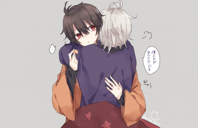 Обои картинки фото аниме, aldnoah zero, парни