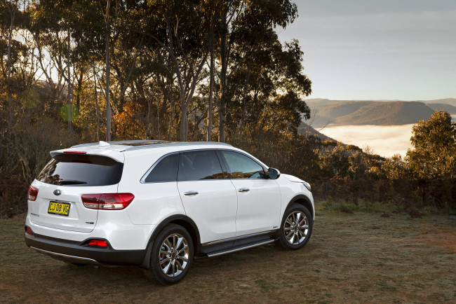 Обои картинки фото автомобили, kia