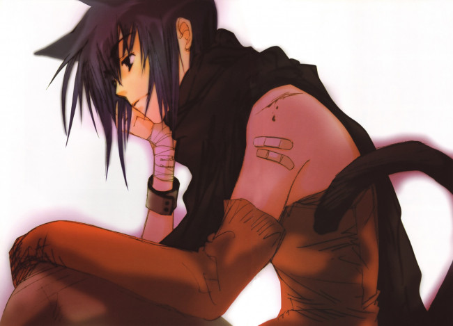 Обои картинки фото аниме, loveless, aoyagi, ritsuka