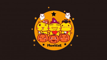 Картинка праздничные хэллоуин halloween