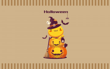 Картинка праздничные хэллоуин halloween