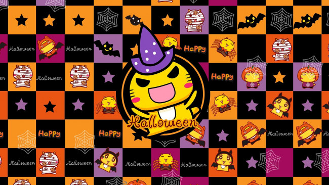 Обои картинки фото праздничные, хэллоуин, halloween