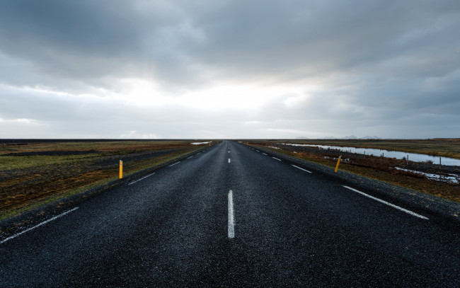 Обои картинки фото природа, дороги, шоссе