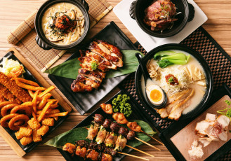 Картинка еда разное снедь