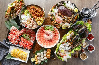 Картинка еда разное снедь