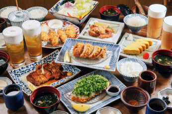 Картинка еда разное снедь