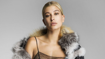 Картинка hailey+baldwin +nicole+benisti+2018 девушки nicole benisti hailey baldwin блондинка 2018 фотосессия хейли болдуин топ модель знаменитости