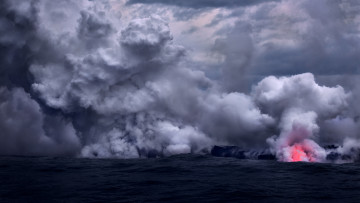 Картинка природа стихия простор