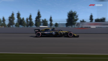 Картинка видео+игры f1+2018 f1 2018