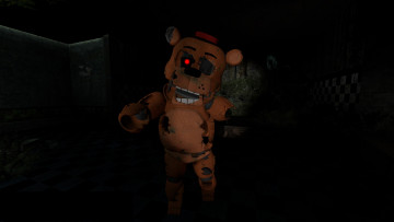 Картинка видео+игры five+nights+at+freddy`s five nights at freddy's