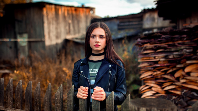 Обои картинки фото девушка, девушки, -unsort , брюнетки, темноволосые, модель