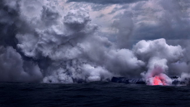 Обои картинки фото природа, стихия, простор