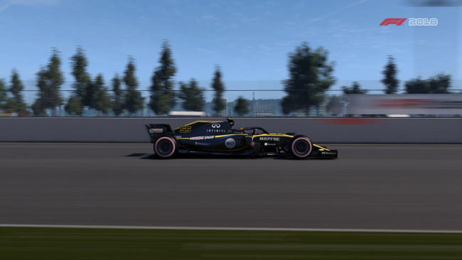 Обои картинки фото видео игры, f1 2018, f1, 2018