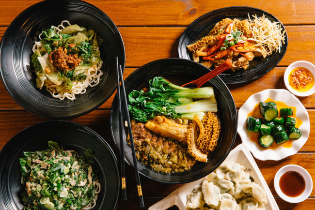 Обои картинки фото еда, разное, снедь