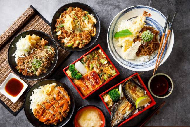 Обои картинки фото еда, разное, снедь