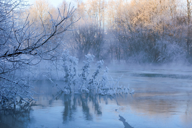 Обои картинки фото природа, реки, озера, простор