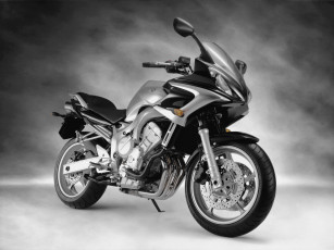 Картинка мотоциклы yamaha